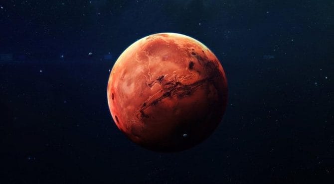 HABERİM 724 | Uzaylılar gerçek mi? NASA’dan açıklama: İnsanlık öğrenmeye hazır değil!