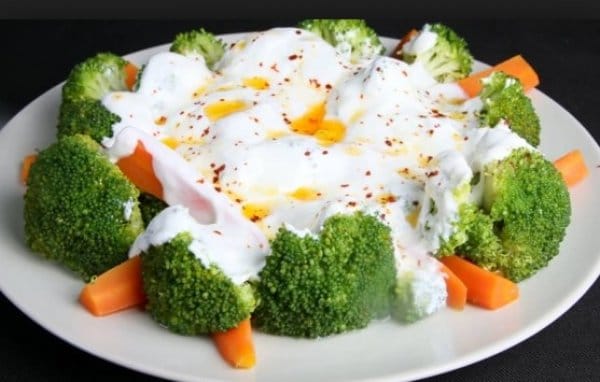 HABERİM 724 | Uzmanlar: Kansere karşı brokoli ve Brüksel lahanası yiyin