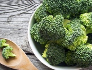 HABERİM 724 | Uzmanlar: Kansere karşı brokoli ve Brüksel lahanası yiyin