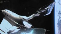 HABERİM 724|Virgin Galactic’in uzay aracı ikinci uçuş testinde de başarı sağladı