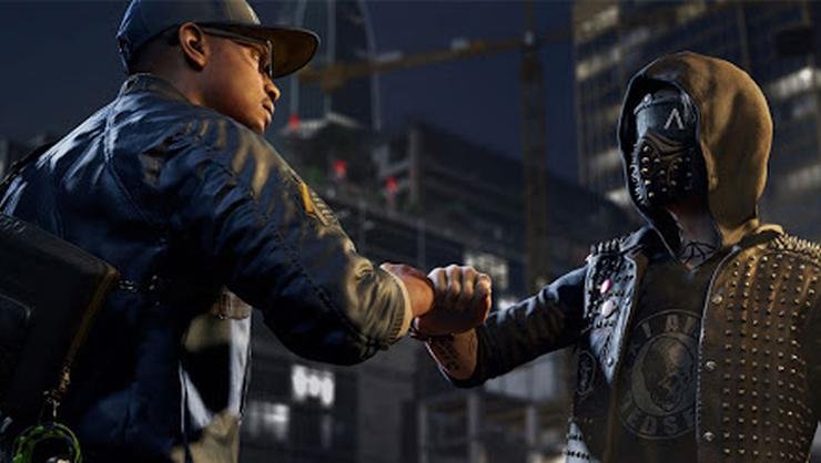 HABERİM 724 | Watch Dogs 2 ne zaman ücretsiz olacak? 45 dakikanız var!