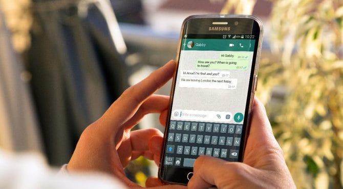 HABERİM 724 | WhapsApp’ta birini engellemenin yolları: WhatsApp numara engelleme nasıl yapılır?