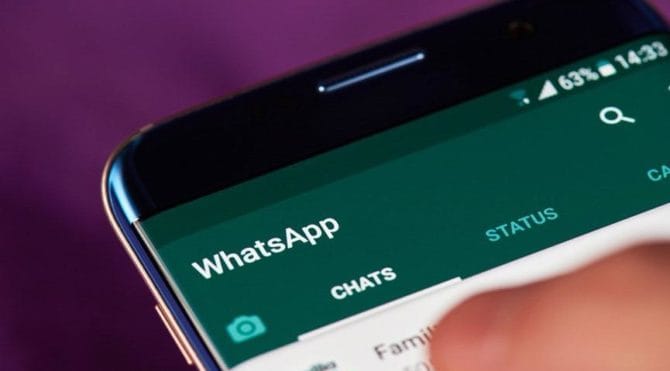HABERİM 724 | WhatsApp çöktü mü? WhatsApp’da iletişim sorunu yaşanıyor…