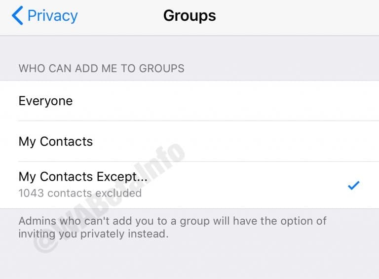 whatsapp-grup-konusmalarina-yeni-ozellik-izne-tabi-olacak-2-huILKbcp.jpg HABERİM 724 | WhatsApp grup konuşmalarına yeni özellik! İzne tabi olacak…