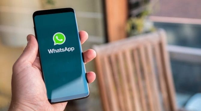 HABERİM 724 | WhatsApp grup konuşmalarına yeni özellik! İzne tabi olacak…