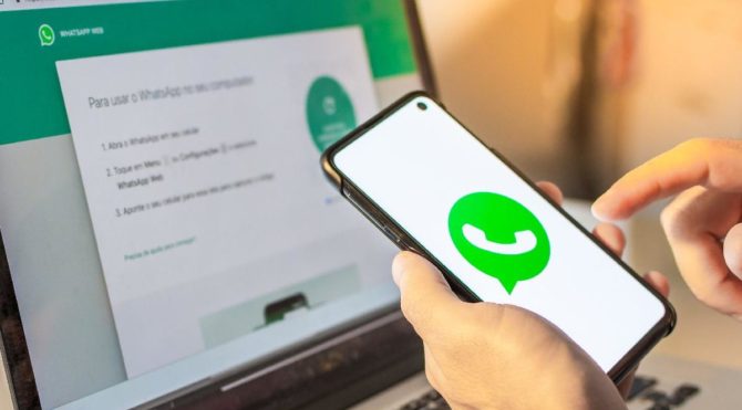 HABERİM 724 | Whatsapp hayatın ta kendisi oldu! Zararı nedir?