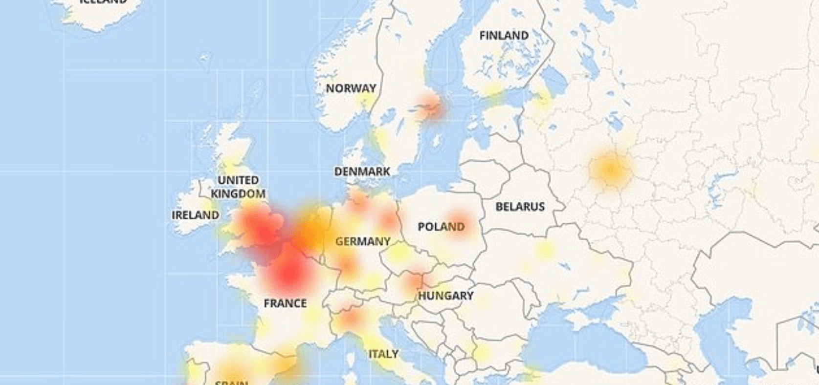 HABERİM 724 | WhatsApp, Instagram ve Facebook’ta erişim sorunu! | Son dakika haberleri