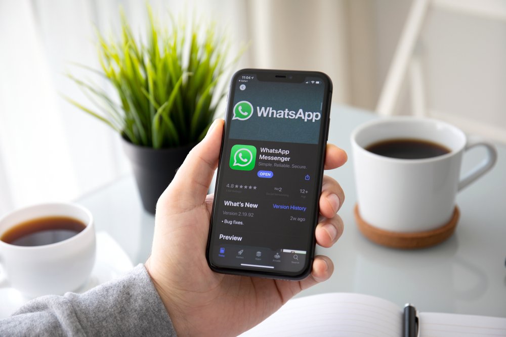 HABERİM 724 | WhatsApp karanlık mod nasıl açılır? WhatsApp’a karanlık mod güncellemesi!