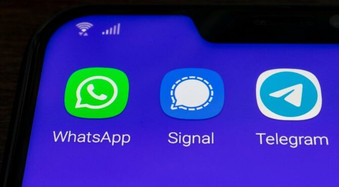 HABERİM 724 | WhatsApp, Telegram, Signal… Hangisine, neden güvenelim?