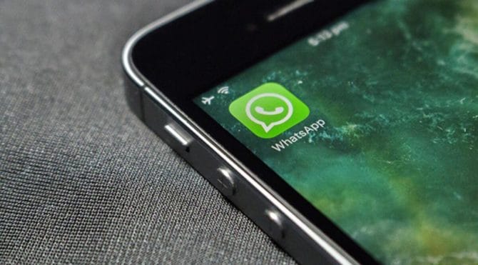 HABERİM 724 | WhatsApp, yanlış kişiye fotoğraf gönderme sorununu ortadan kaldıracak