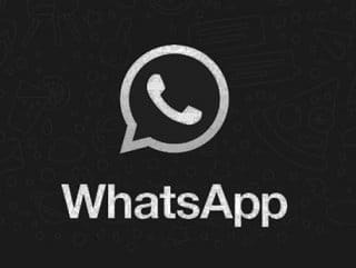 HABERİM 724 | WhatsApp'a karanlık mod geldi: İşte birinci imgeler