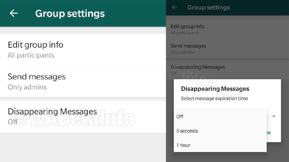 whatsappda-ilginc-bir-ozellik-test-ediliyor-kullanicilar-saskin-0-c59frLj9.jpg HABERİM 724 | WhatsApp’da ilginç bir özellik test ediliyor! Kullanıcılar şaşkın…