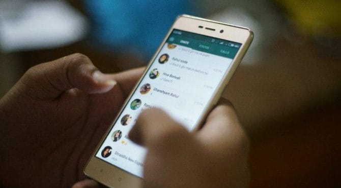 HABERİM 724 | WhatsApp’da işinizi kolaylaştıracak 4 özellik!