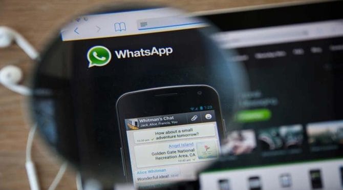 HABERİM 724 | Whatsapp’da mesaj kaç dakikada silinir? Whatsapp mesaj silme süresi…