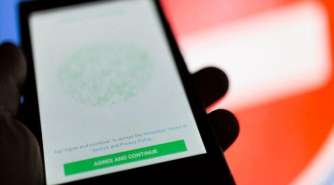 HABERİM 724 | WhatsApp’ın onaylatmak istediği yeni gizlilik sözleşmesinde neler yer alıyor?