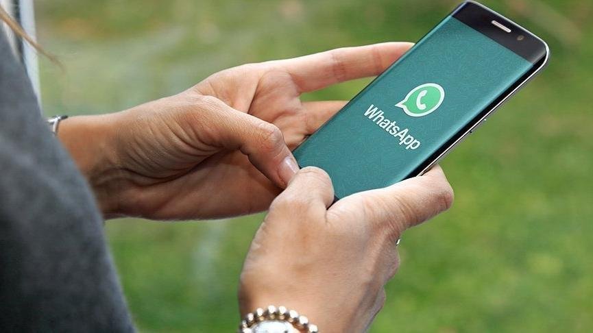 HABERİM 724 | WhatsApp’ta mesajlar nasıl silinir? WhatsApp mesaj silme süresi ne kadar?