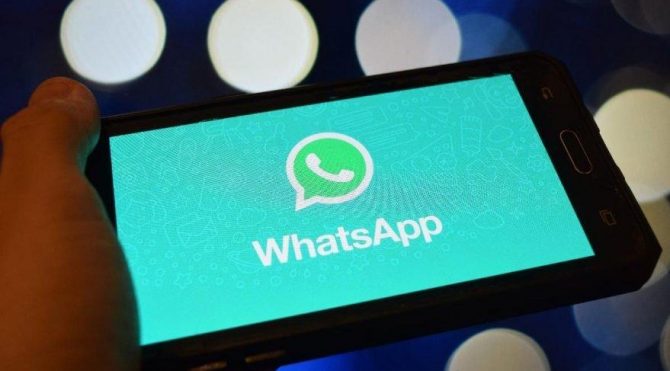 HABERİM 724 | WhatsApp’ta mesajlar nasıl silinir? WhatsApp mesaj silme süresi ne kadar?