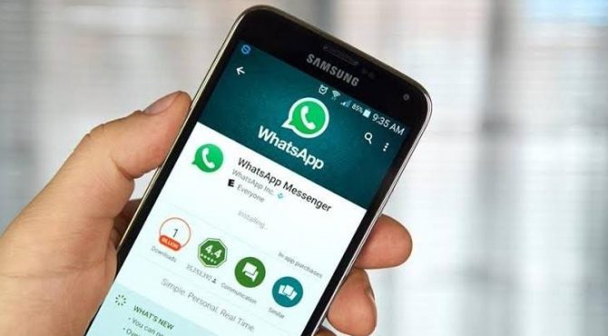 HABERİM 724 | Whatsapp’ta silinen mesajlar nasıl geri getirilir? WhatsApp mesaj kurtarma yöntemi…