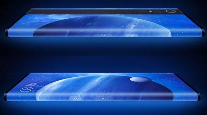 HABERİM 724 | Xiaomi Mi Mix Alpha tanıtıldı! Akıllı telefon dünyasında devrim: Her tarafı ekran!