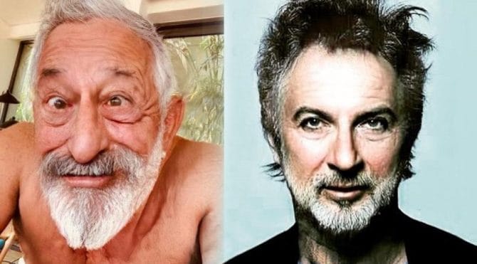 HABERİM 724 | Yaşlandırma programı FaceApp nasıl indirilir? FaceAPP ile başka neler yapılabiliyor?