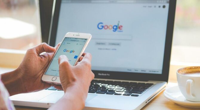 HABERİM 724 | Yeni yılda daha canlı yeni Google