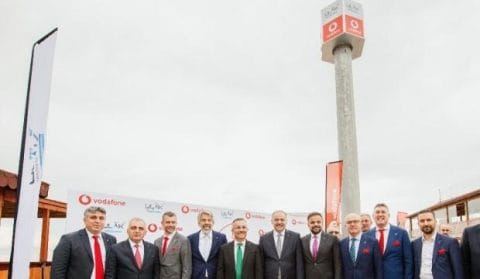 HABERİM 724 | Yerli ULAK devrede