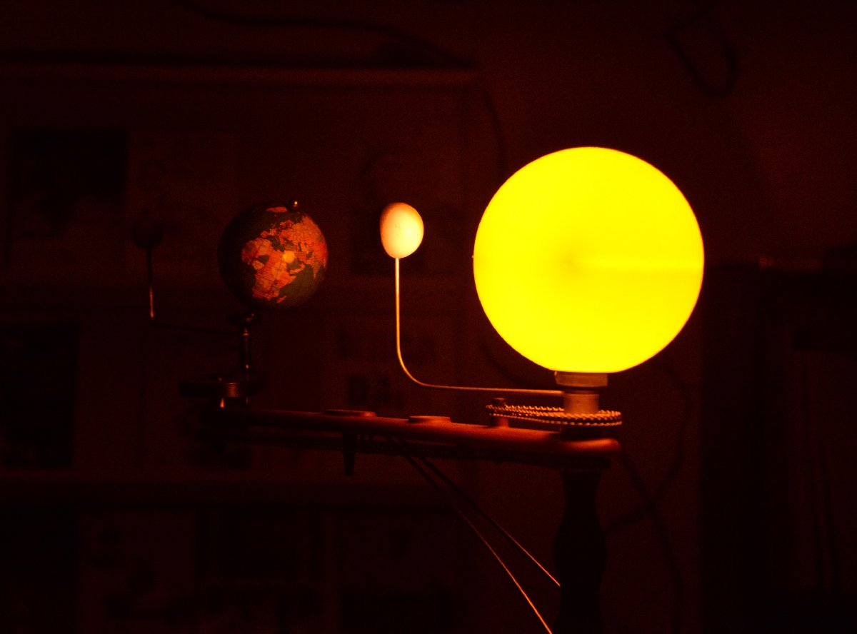 HABERİM 724 | Yılın ilk ay tutulması bu akşam! Ay tutulması ne zaman başlayacak?