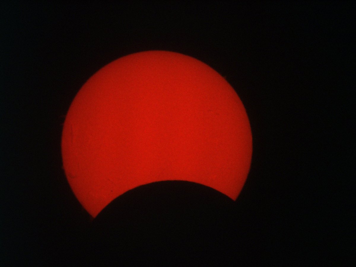 HABERİM 724 | Yılın ilk ay tutulması bu akşam! Ay tutulması ne zaman başlayacak?