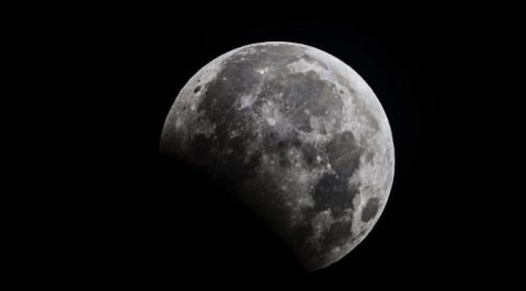 HABERİM 724 | Yılın ilk ay tutulması bu akşam! Ay tutulması ne zaman başlayacak?