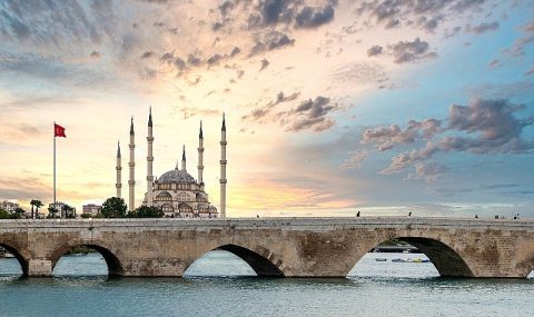 HABERİM 724|2 gün izin al, 5 gün 23 Nisan tatili yap