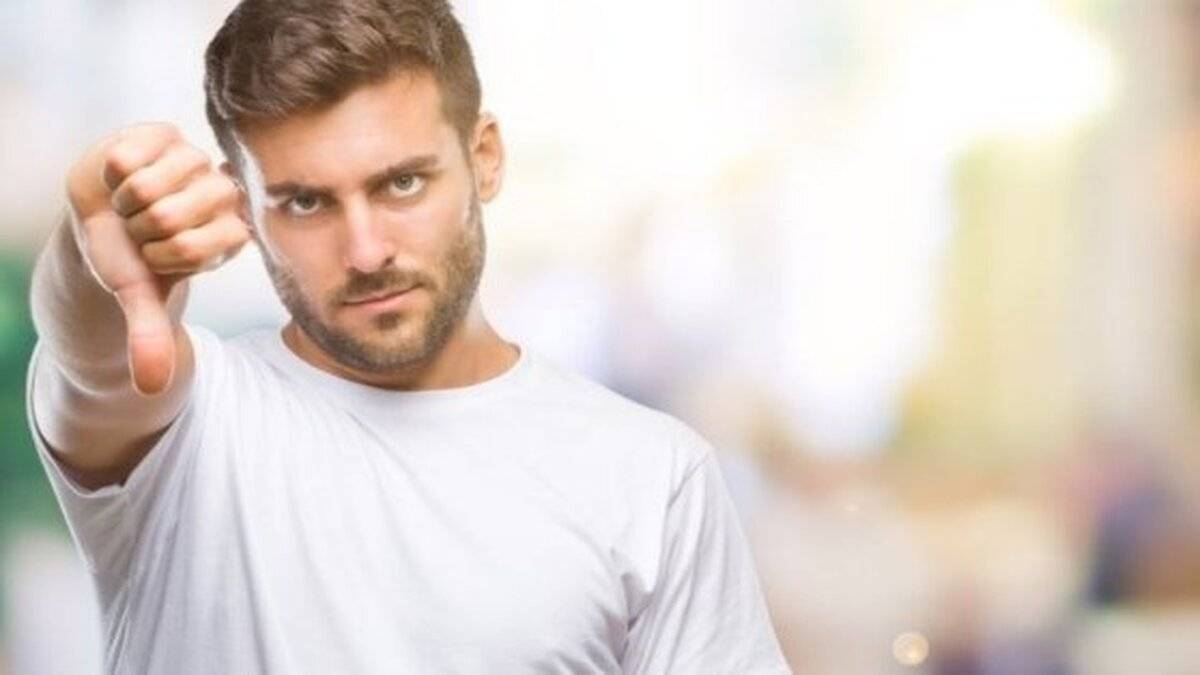 HABERİM 724 | Astrolojide en zor erkekler: Bu burçlarla ilişki yaşamak cesaret ister