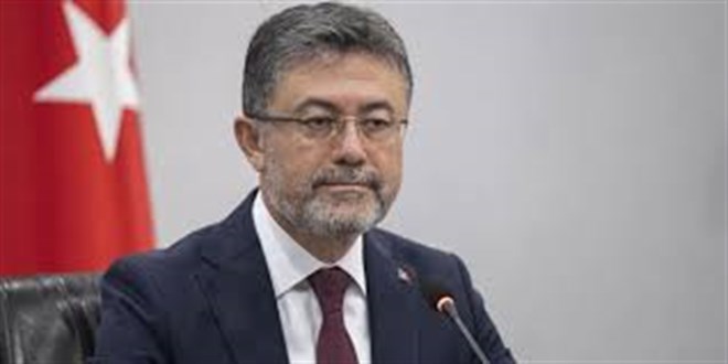 HABERİM 724|Bakan Yumaklı: Türkiye’ye Stratejik Stok Talebi Var