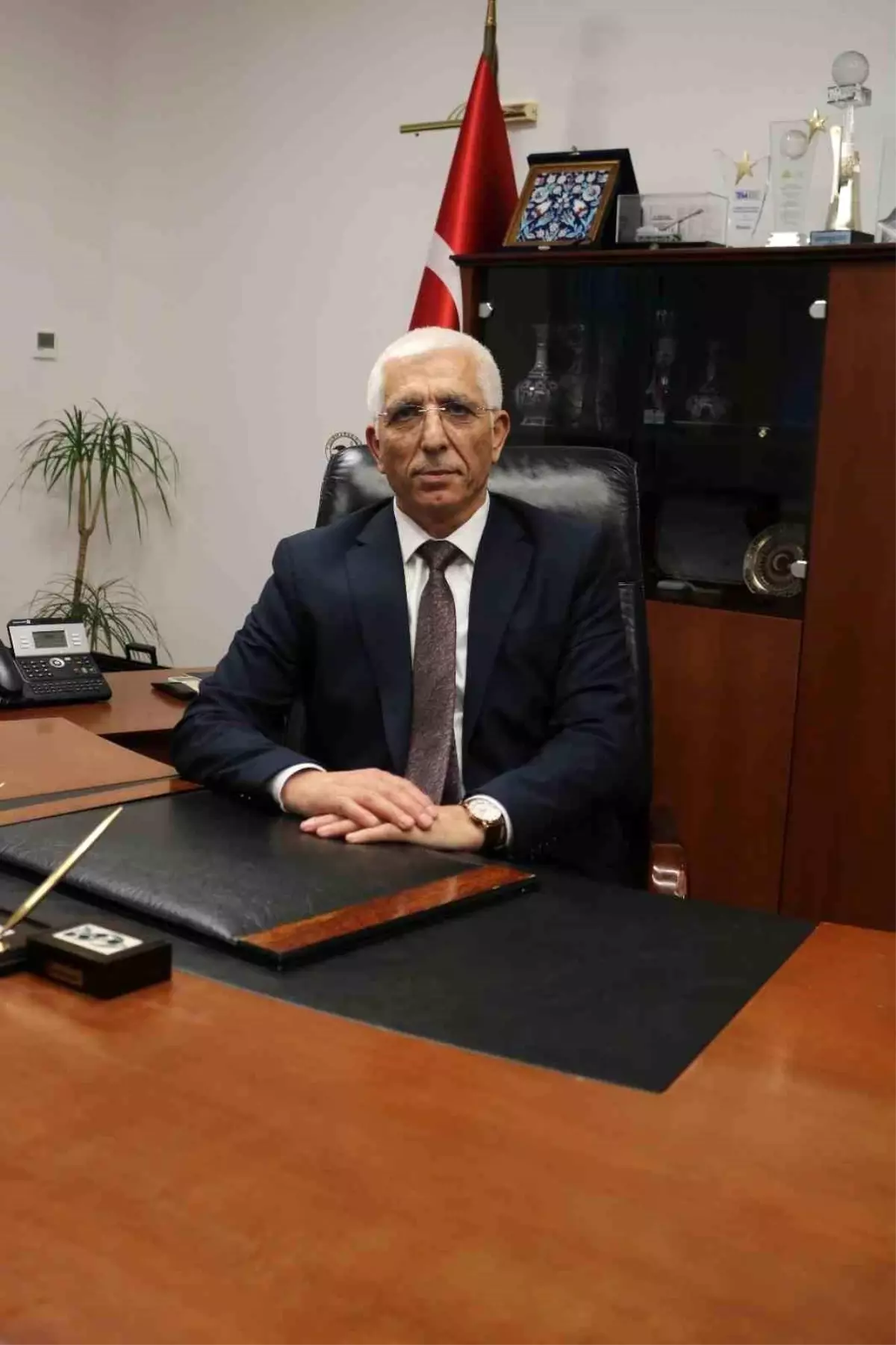 HABERİM 724 | Marmarabirlik 3 Milyar Lira Ödeme Yapacak