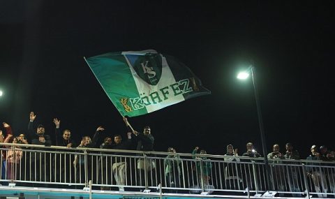 HABERİM 724 | "Süper Lig'de de birlikte başaracağız"